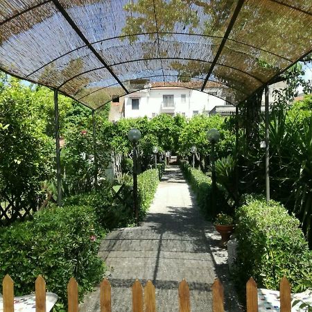 Il Giardino Degli Agrumi كازيرتا المظهر الخارجي الصورة