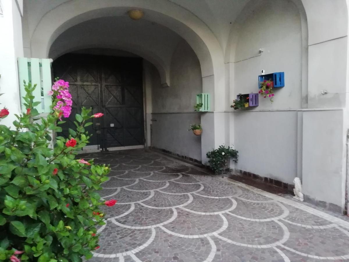 Il Giardino Degli Agrumi كازيرتا المظهر الخارجي الصورة