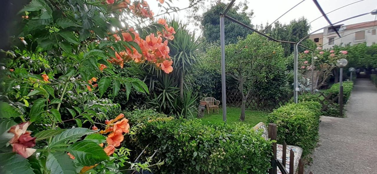 Il Giardino Degli Agrumi كازيرتا المظهر الخارجي الصورة
