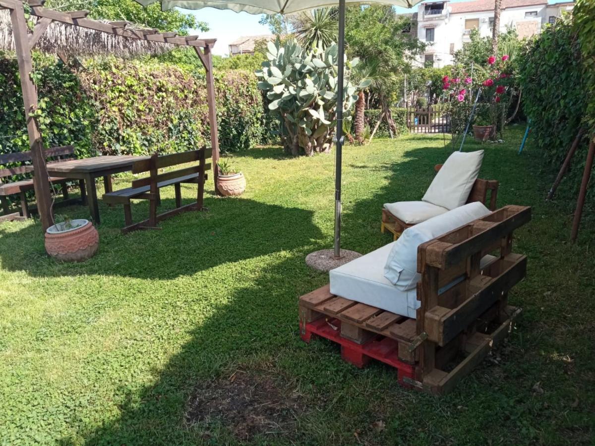 Il Giardino Degli Agrumi كازيرتا المظهر الخارجي الصورة