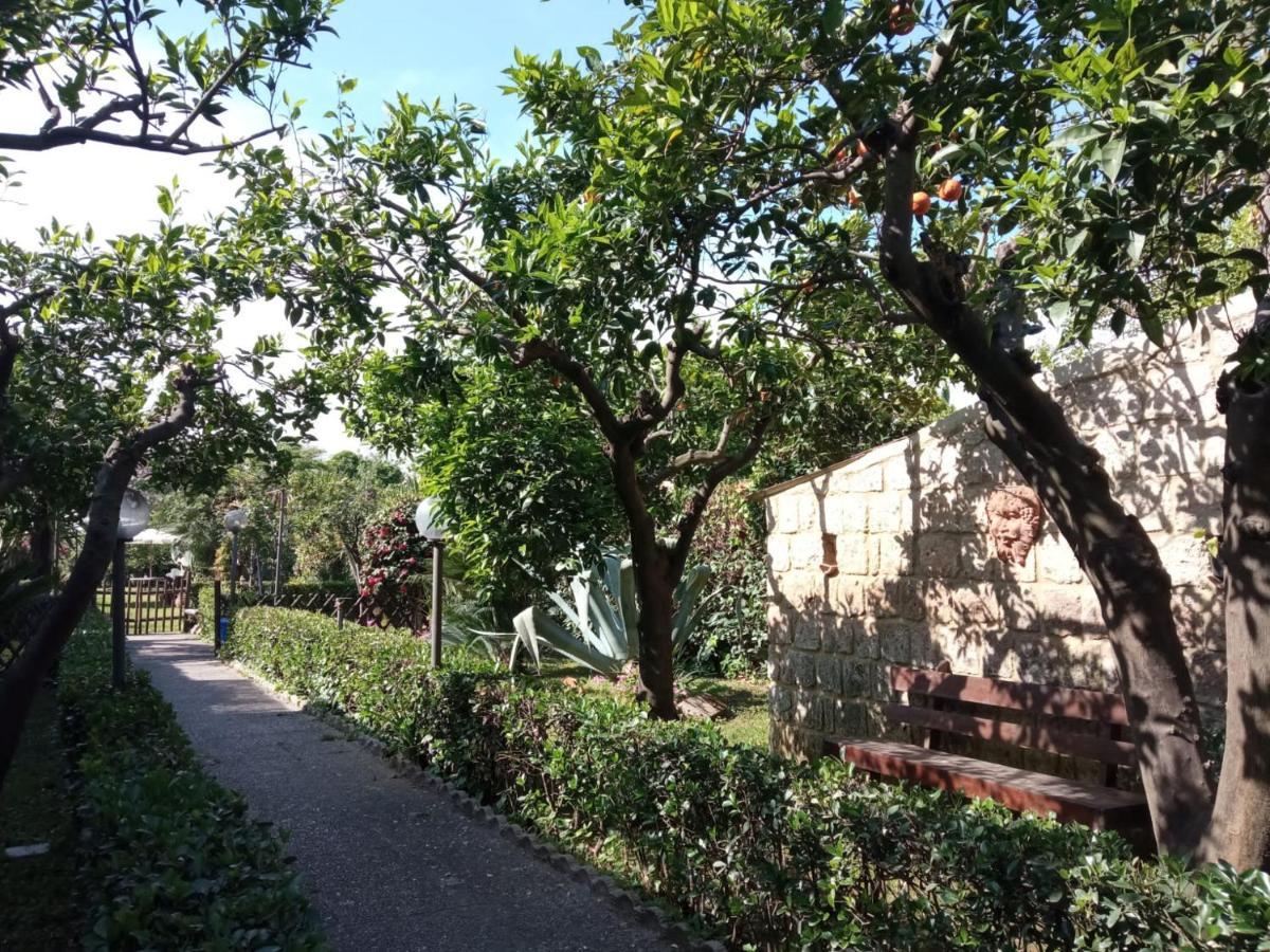 Il Giardino Degli Agrumi كازيرتا المظهر الخارجي الصورة