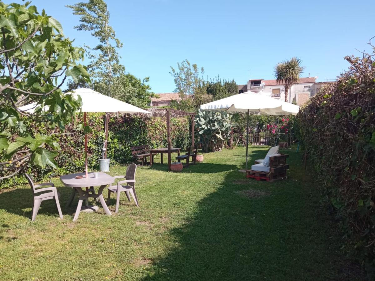 Il Giardino Degli Agrumi كازيرتا المظهر الخارجي الصورة