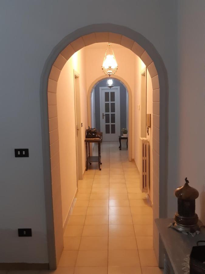 Il Giardino Degli Agrumi كازيرتا المظهر الخارجي الصورة