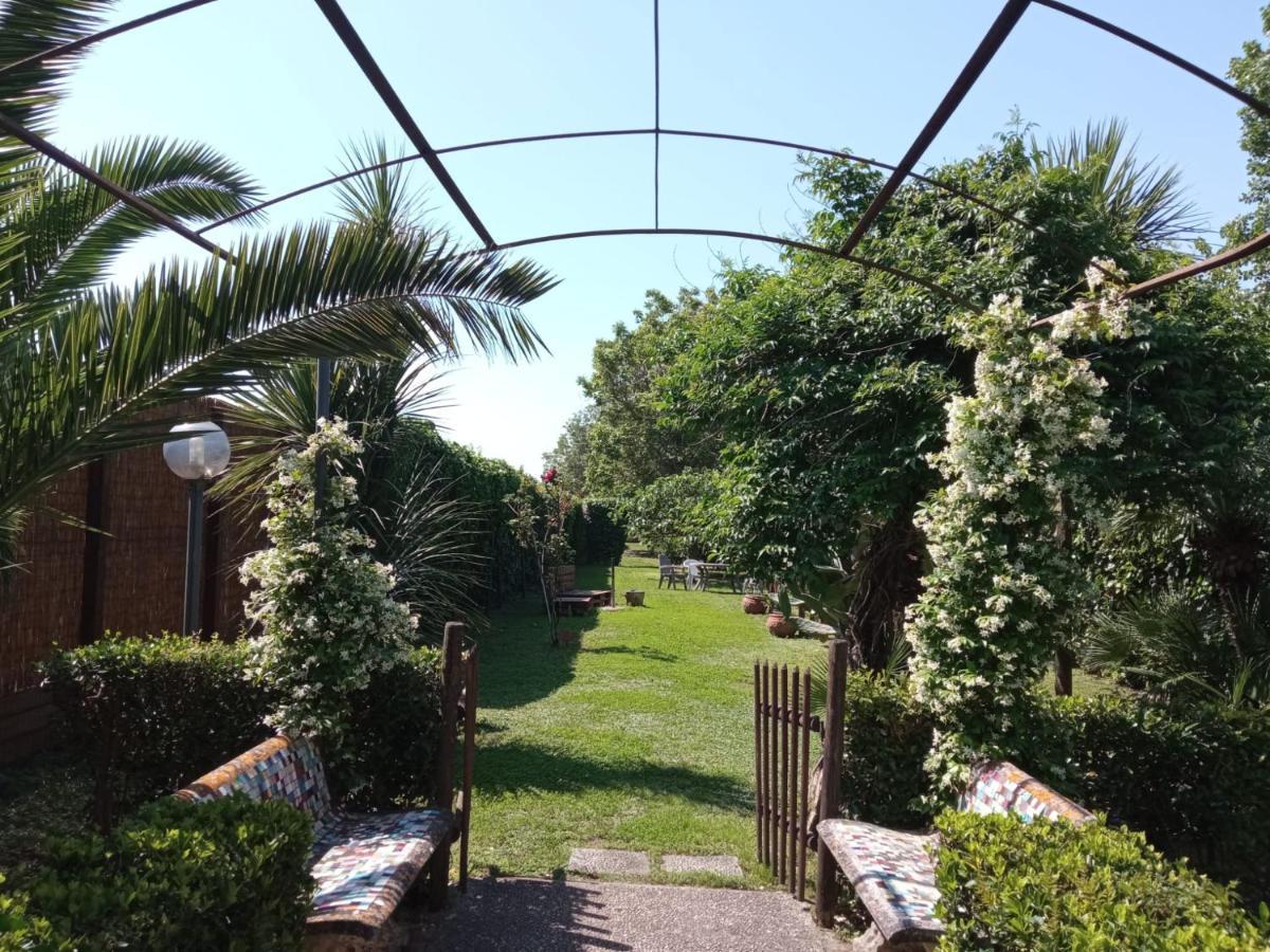 Il Giardino Degli Agrumi كازيرتا المظهر الخارجي الصورة