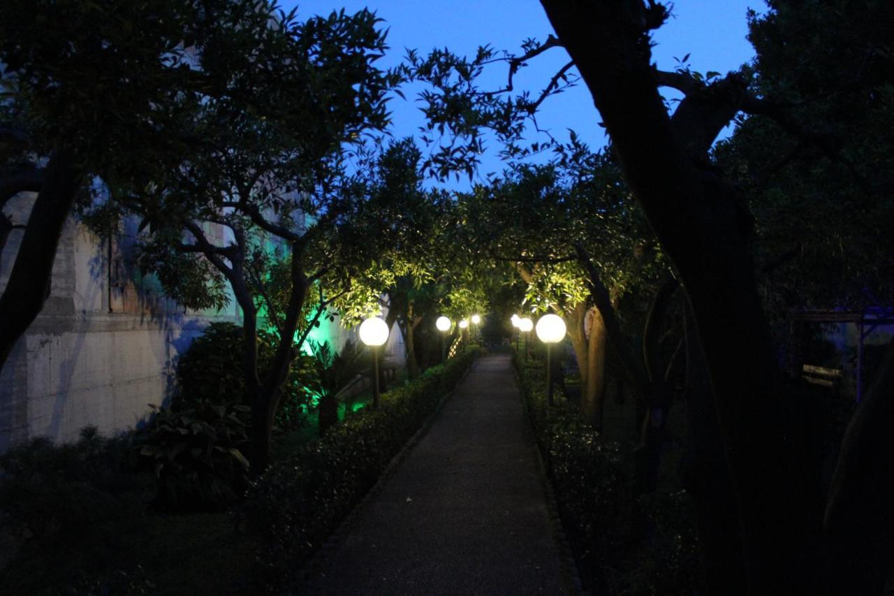 Il Giardino Degli Agrumi كازيرتا المظهر الخارجي الصورة