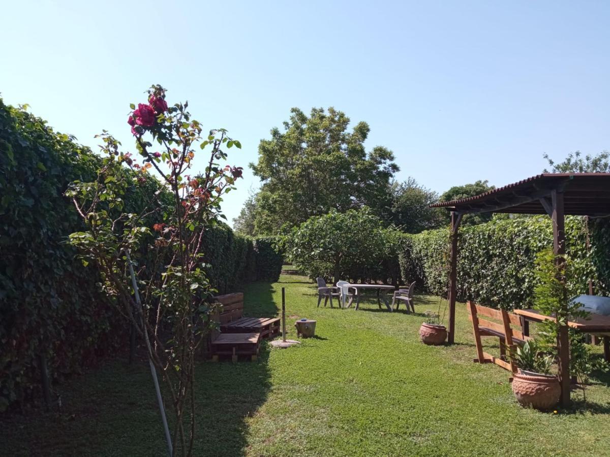 Il Giardino Degli Agrumi كازيرتا المظهر الخارجي الصورة