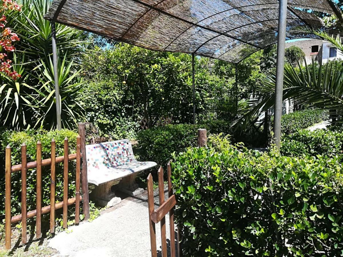 Il Giardino Degli Agrumi كازيرتا المظهر الخارجي الصورة