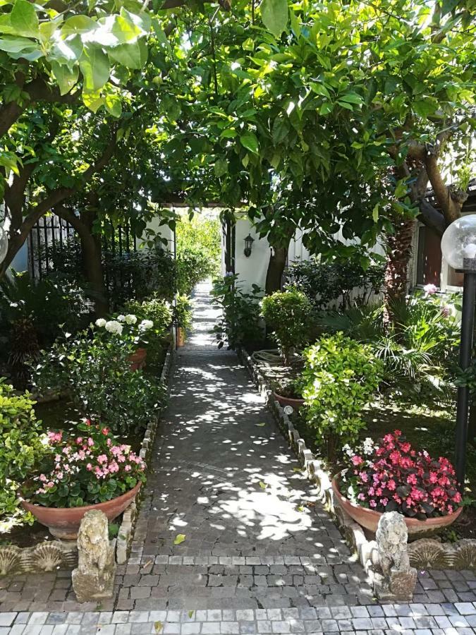 Il Giardino Degli Agrumi كازيرتا المظهر الخارجي الصورة