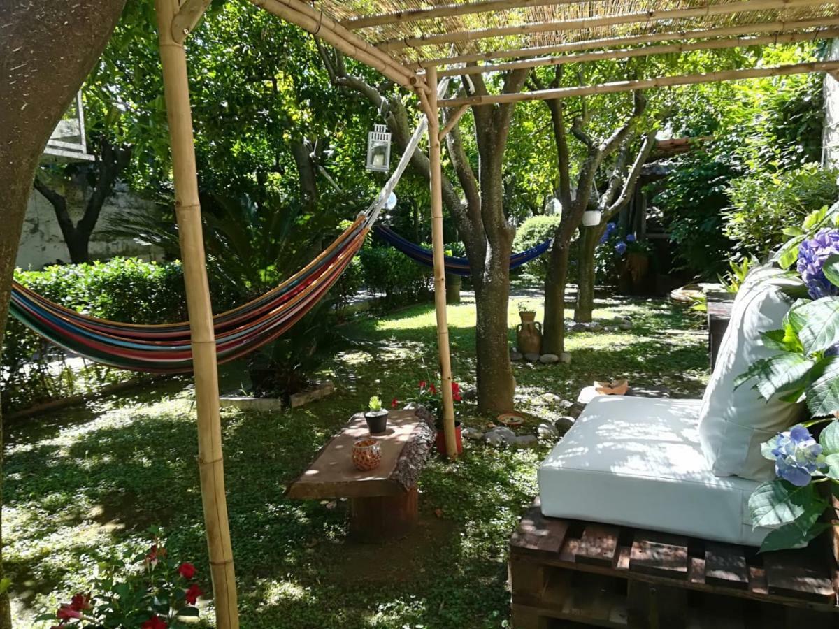 Il Giardino Degli Agrumi كازيرتا المظهر الخارجي الصورة