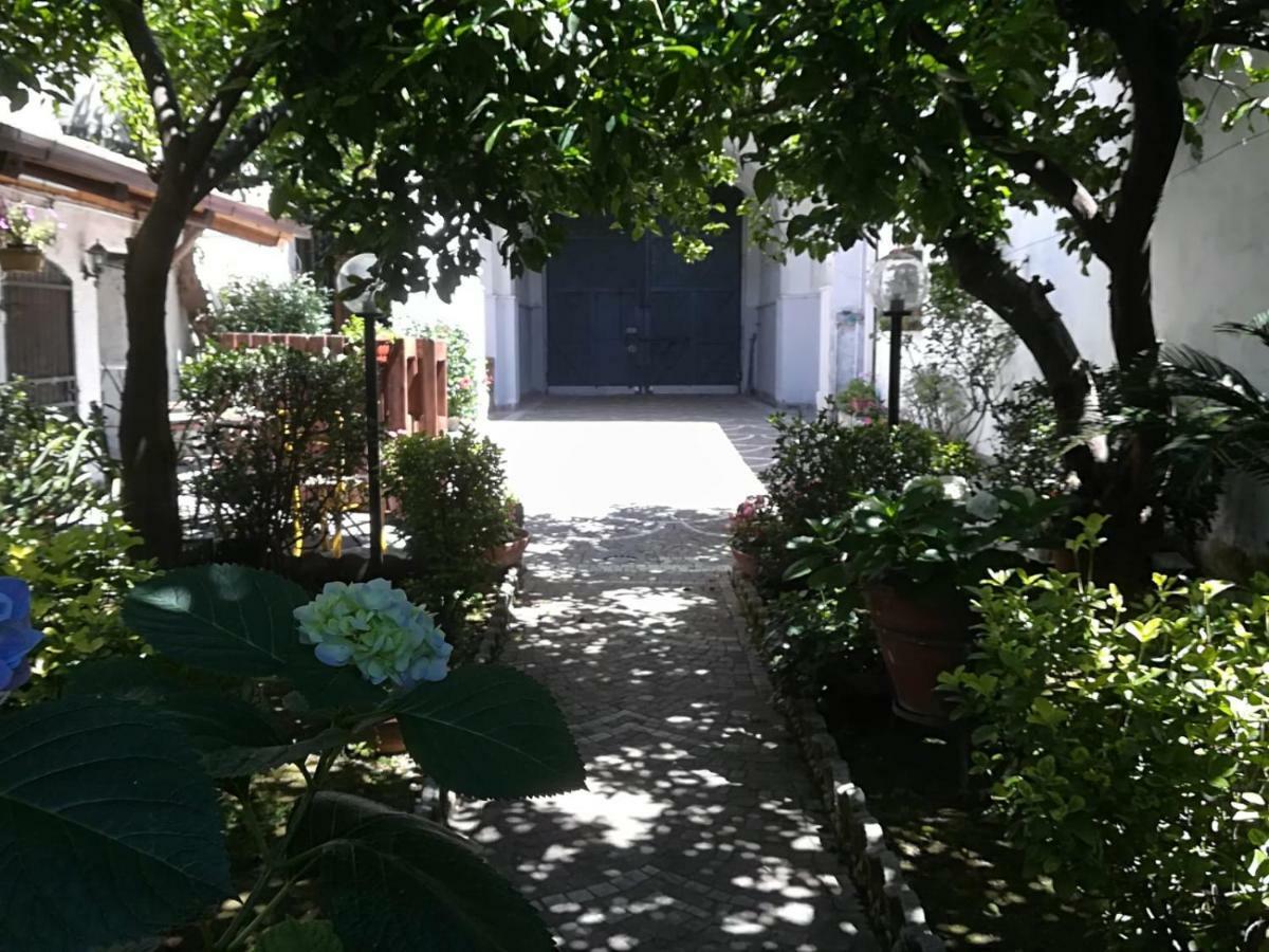 Il Giardino Degli Agrumi كازيرتا المظهر الخارجي الصورة