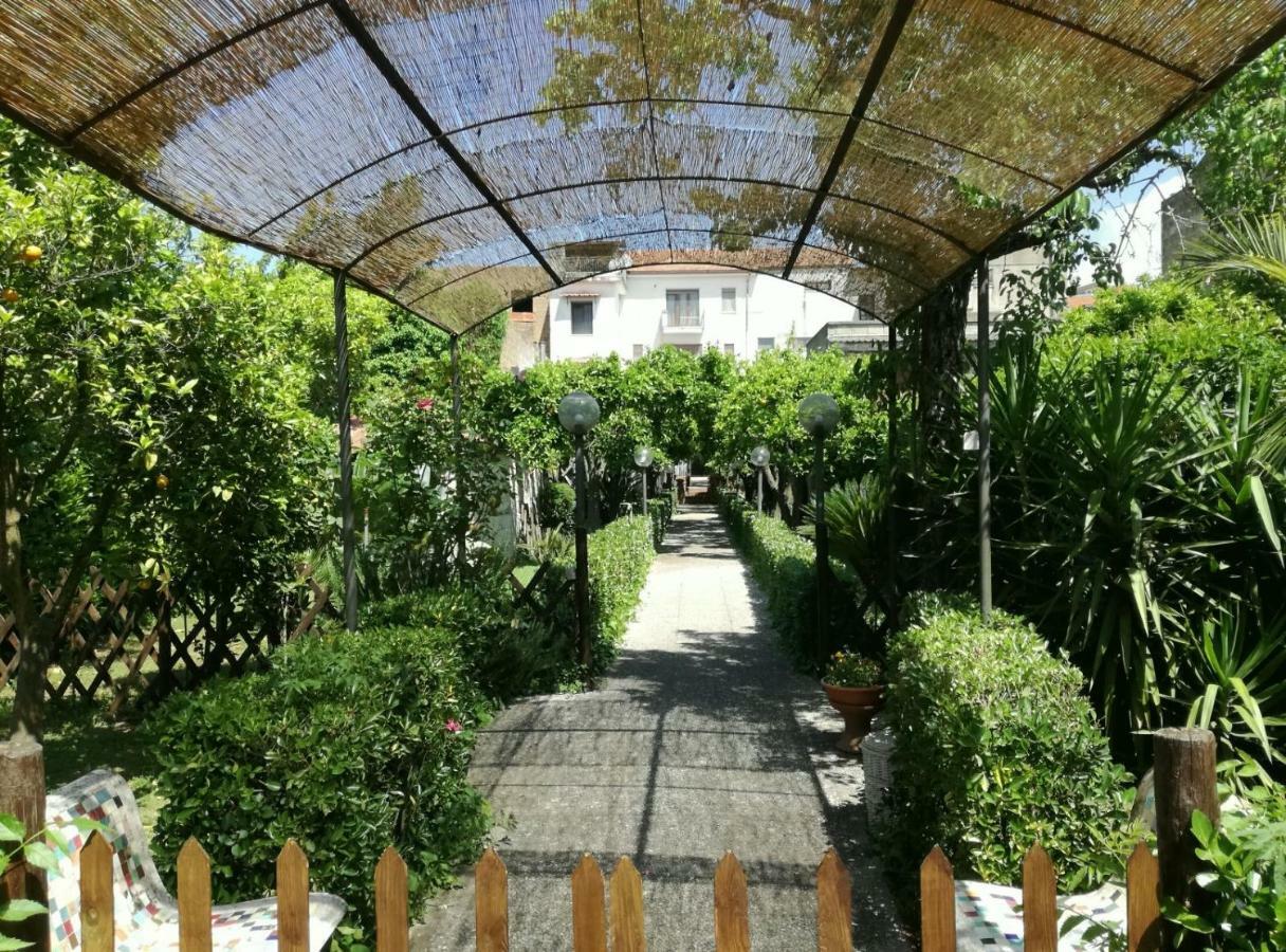 Il Giardino Degli Agrumi كازيرتا المظهر الخارجي الصورة