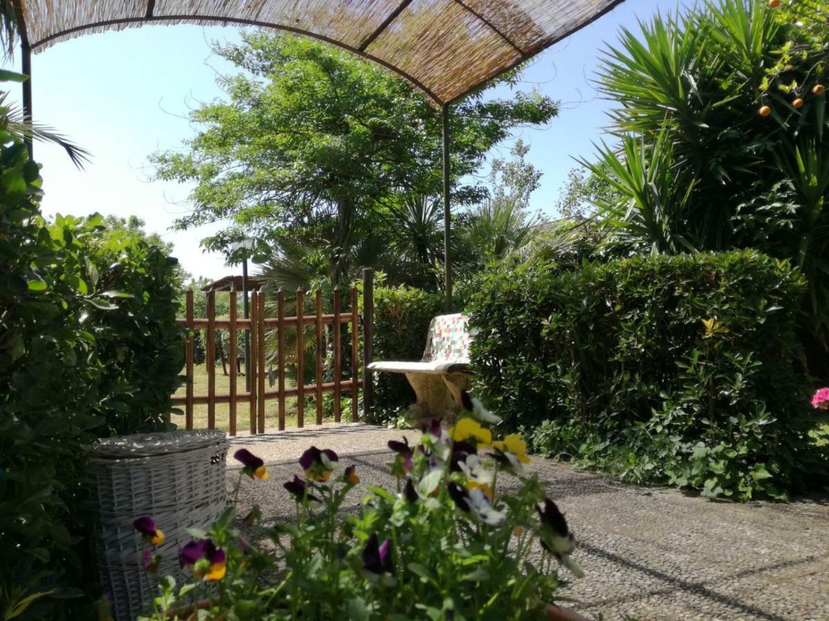 Il Giardino Degli Agrumi كازيرتا المظهر الخارجي الصورة