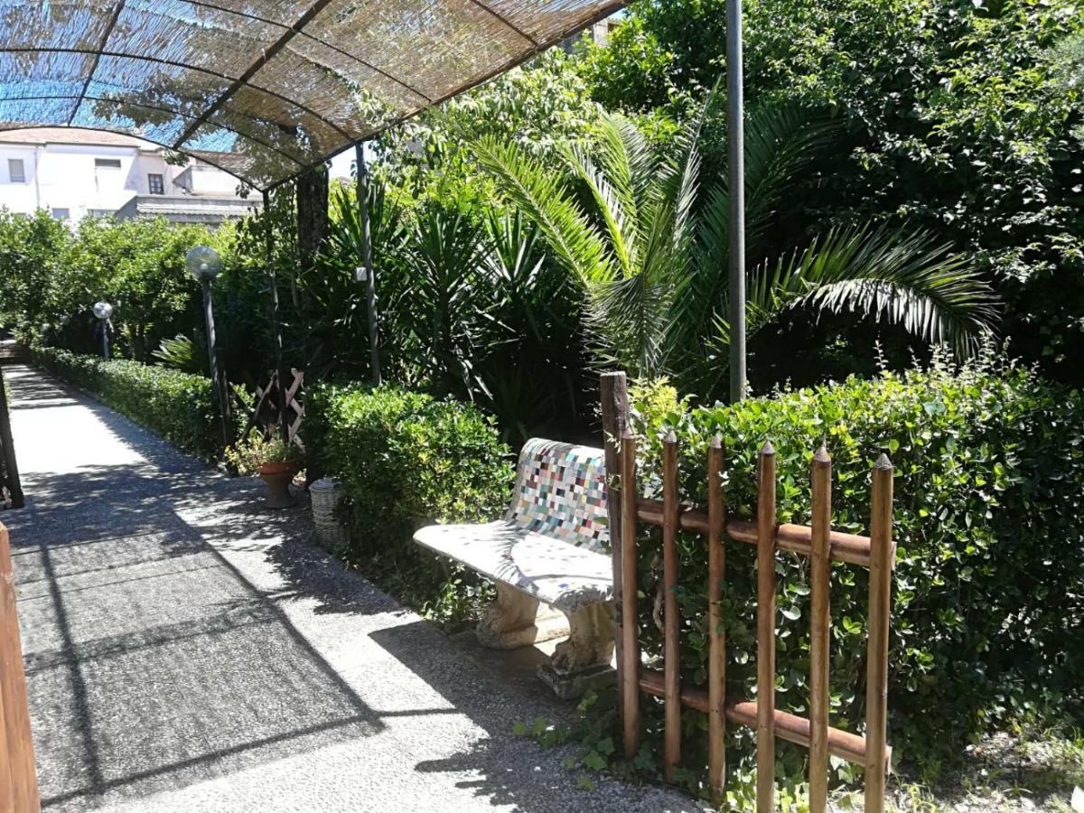 Il Giardino Degli Agrumi كازيرتا المظهر الخارجي الصورة